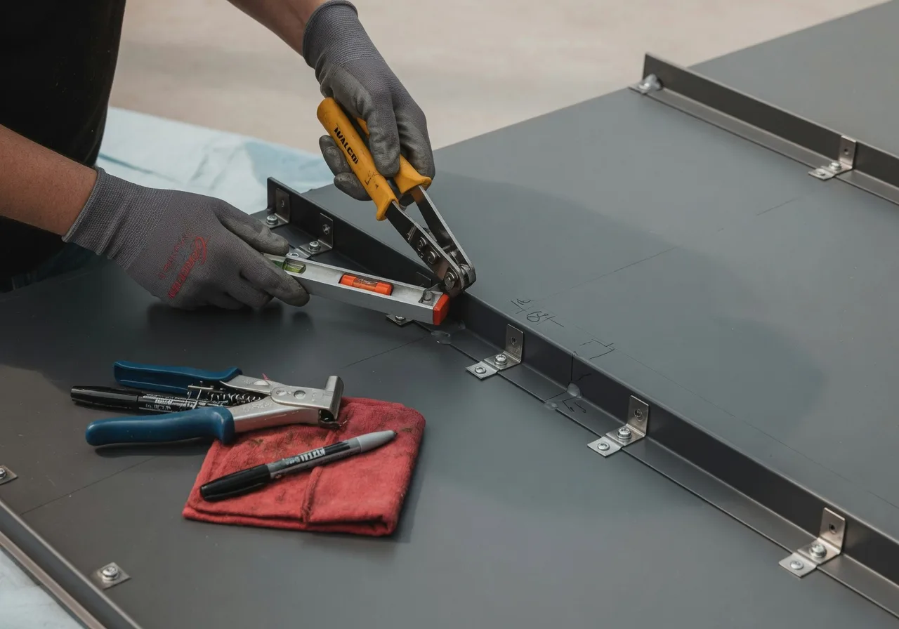 Why choose Metal Roofing Installation in Parksville, SC